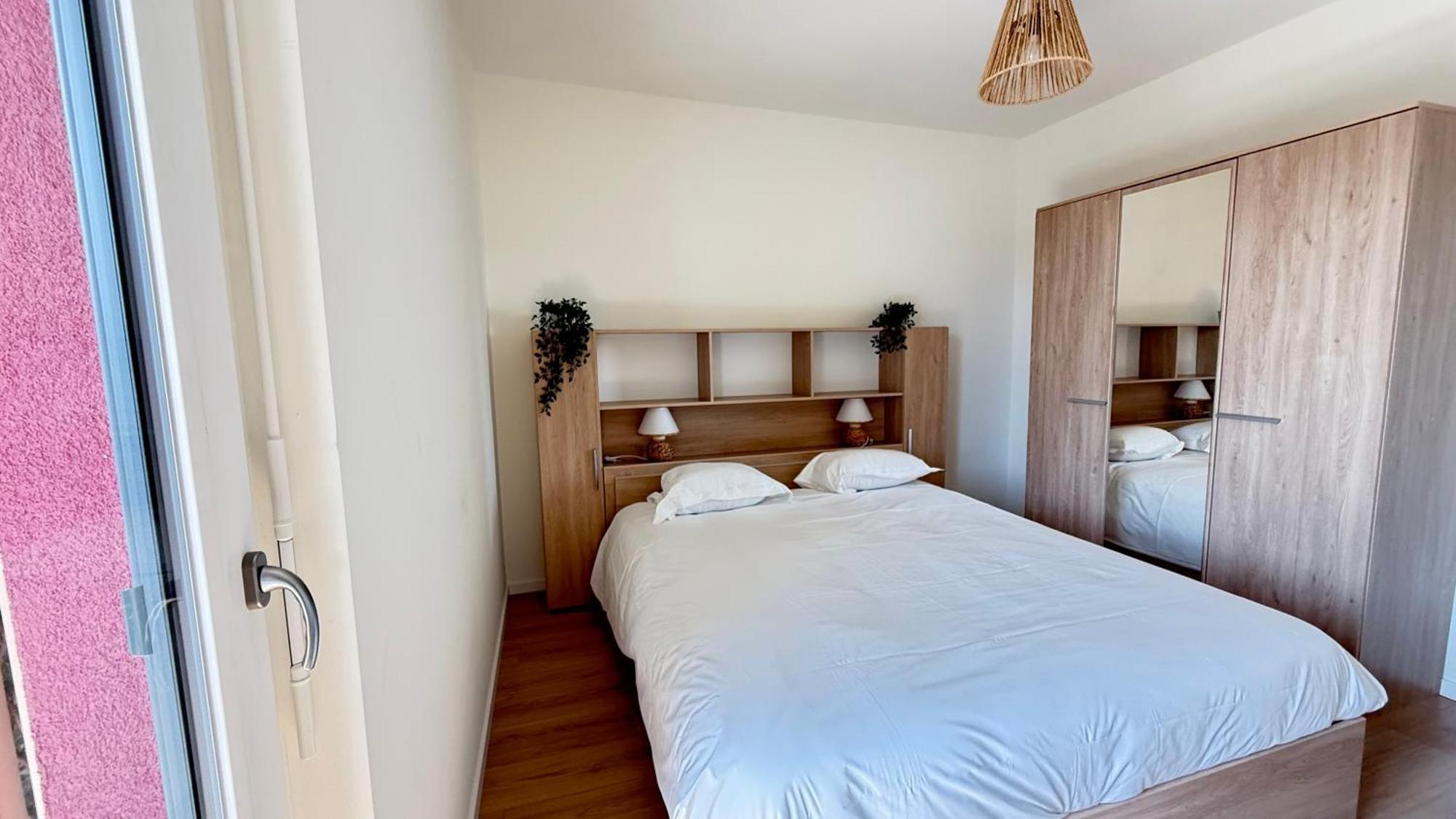 Le 72 Contemporain - Les Arenes Appartement