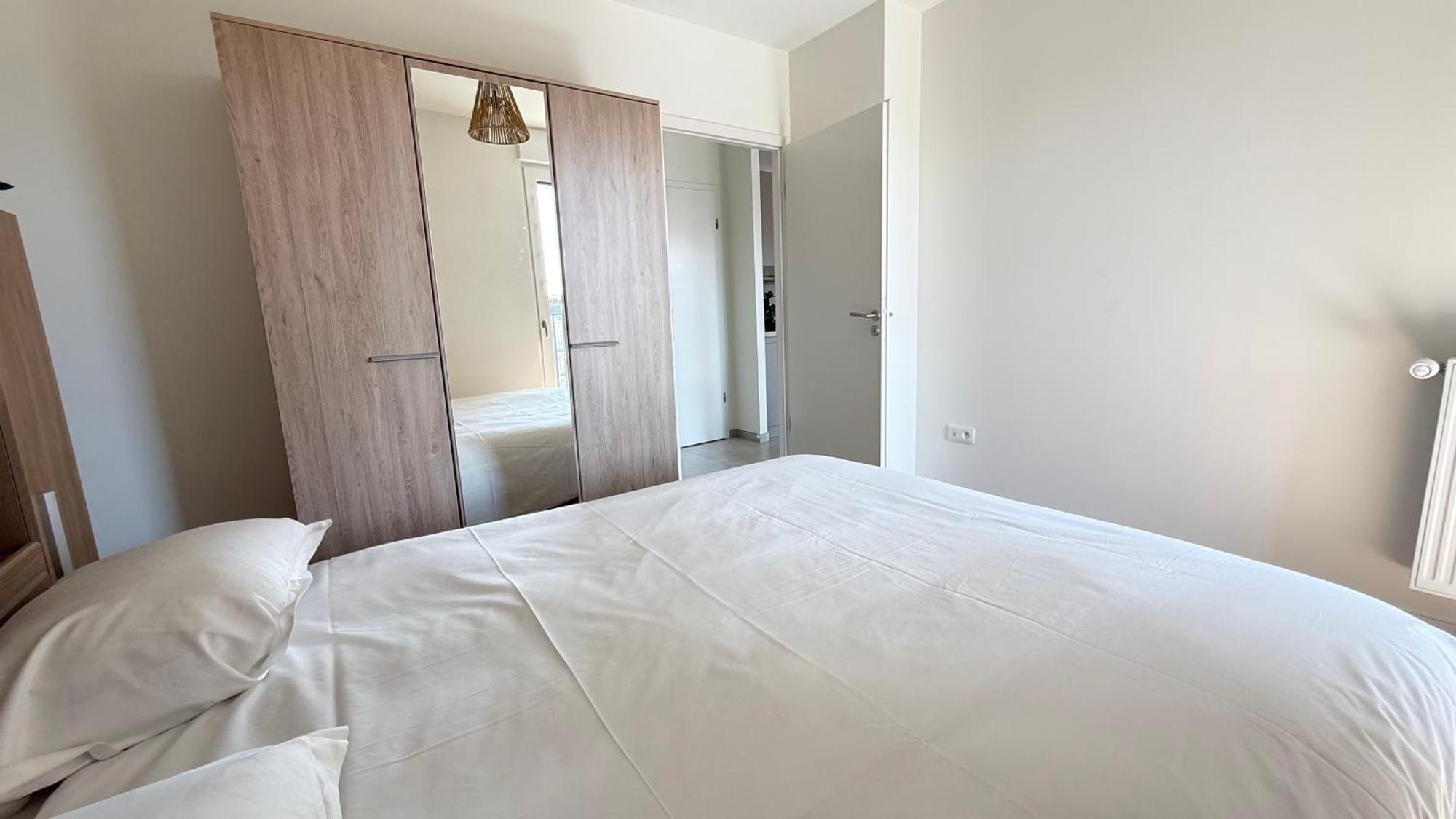 Appartement Le 72 Contemporain - Les Arenes Metz