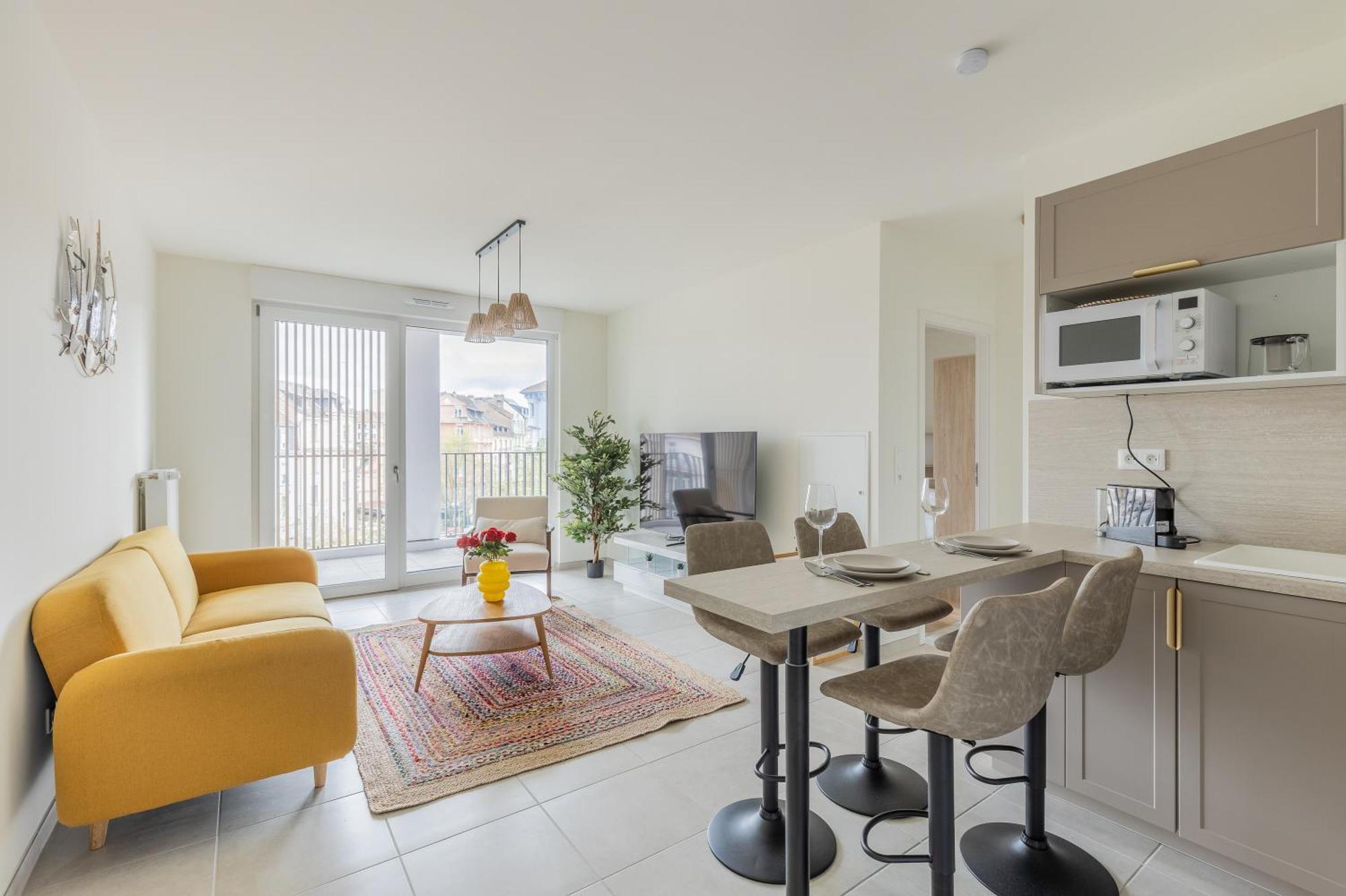 Le 72 Contemporain - Les Arenes