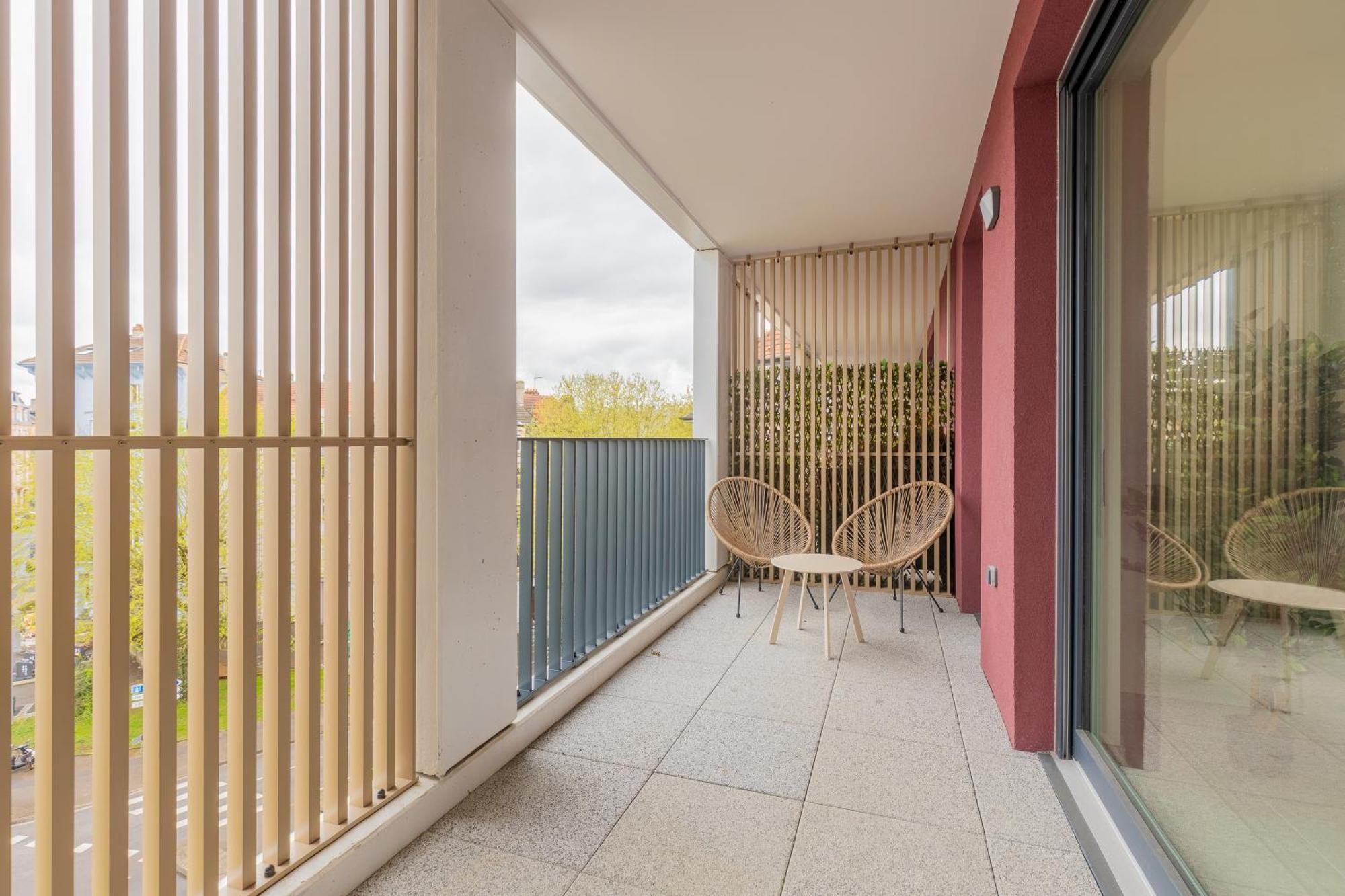 Le 72 Contemporain - Les Arenes * Metz