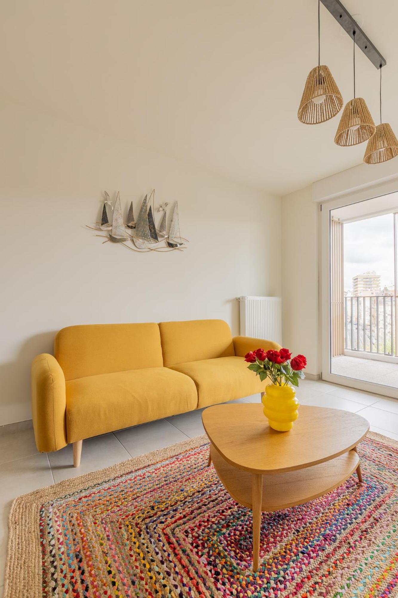 Le 72 Contemporain - Les Arenes